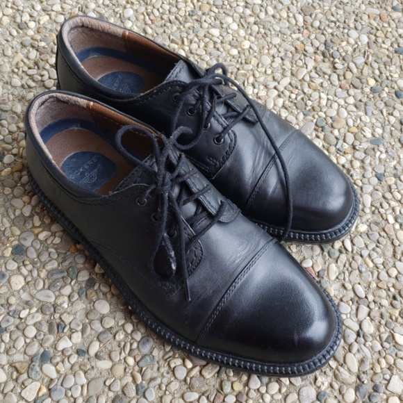 dockers men's formal shoes